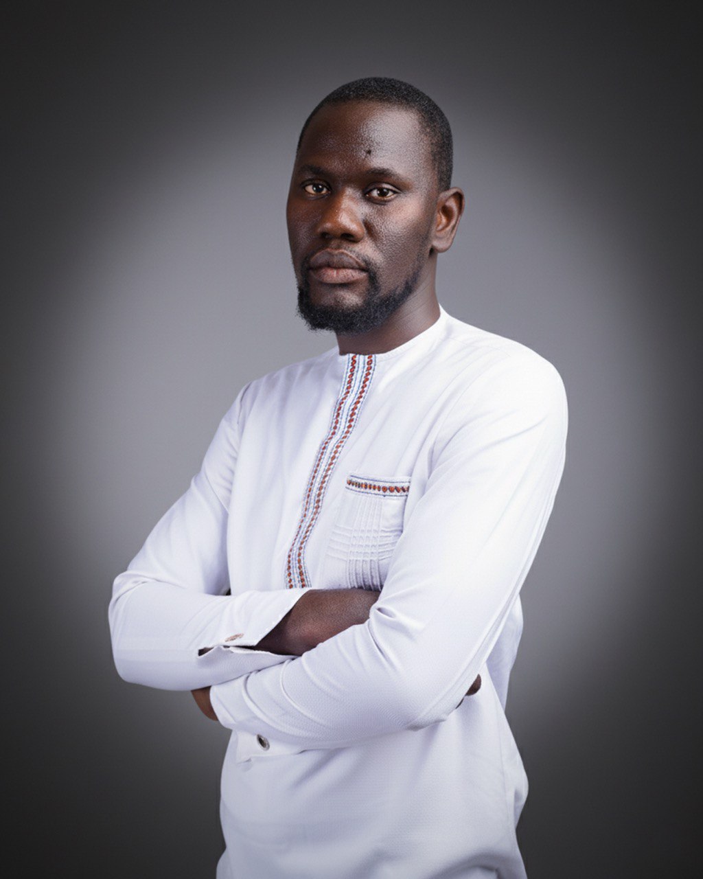 Aboubakr Samba Ndiaye - CEO & CTO
