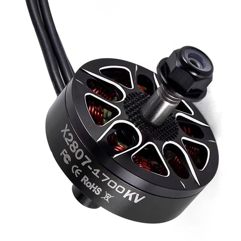 Moteur Brushless Drone