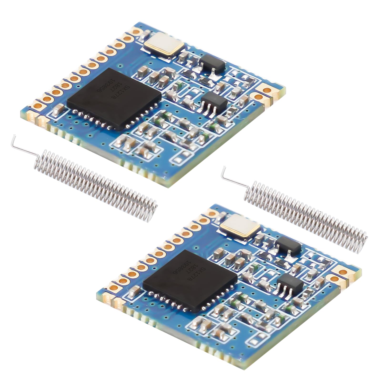 Module LoRa longue portée