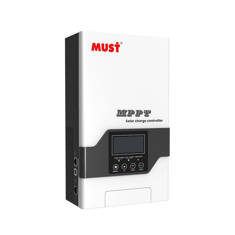 Contrôleur solaire MPPT