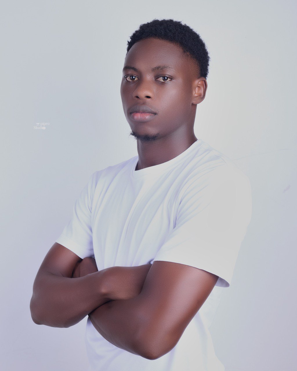 Pape ousseynou Wade - Cadreur - Assistant Production