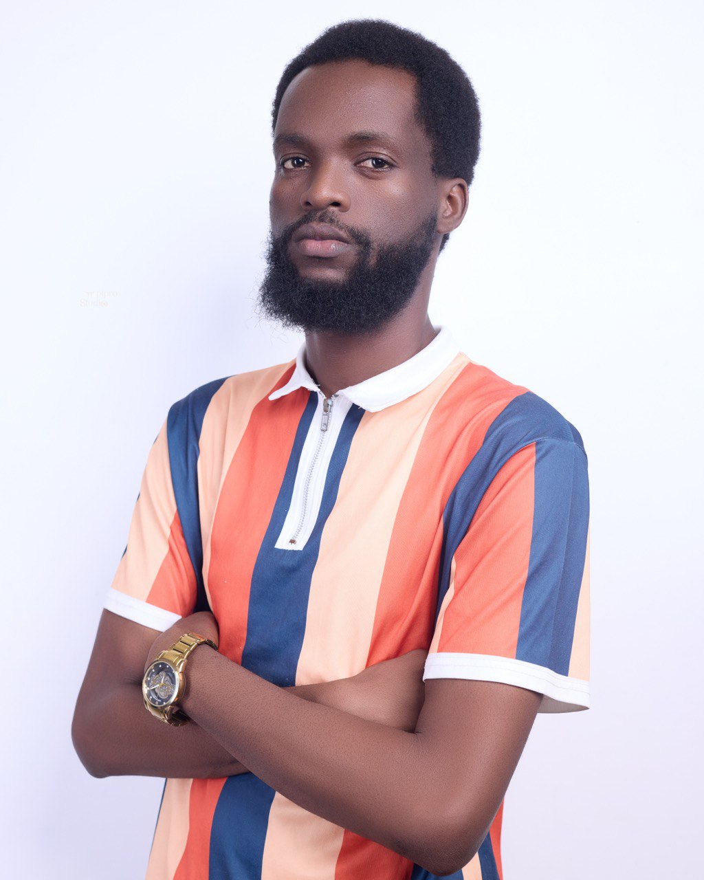 Abdoul Aziz Gaye - Développeur Full Stack - Responsable des projets web & plateforme Jàppandi